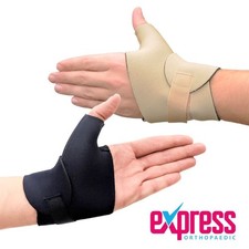 Wrist & Thumb Compression