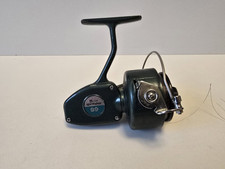 A GOOD VINTAGE WINFIELD SPINFISHER 99  FISHING REEL