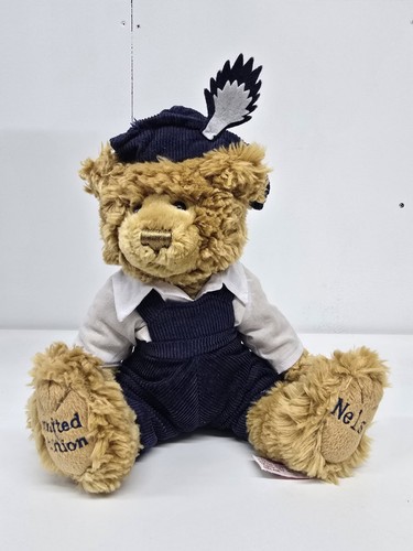 Limited edition nelson teddy - edition,