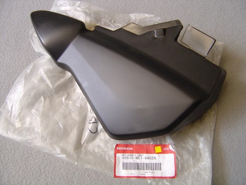 Side cover for model - , cbf600