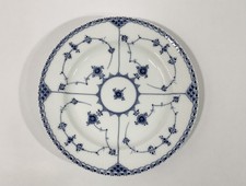 2x Royal Copenhagen Blue