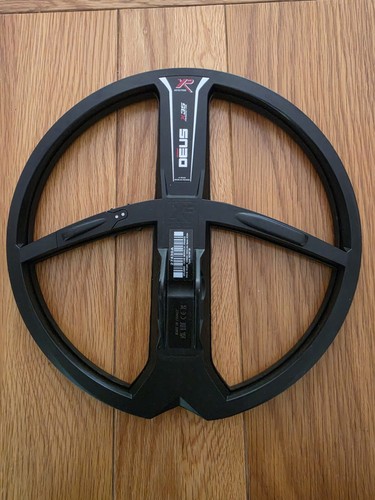 Deus x35 coil - deus, 11”