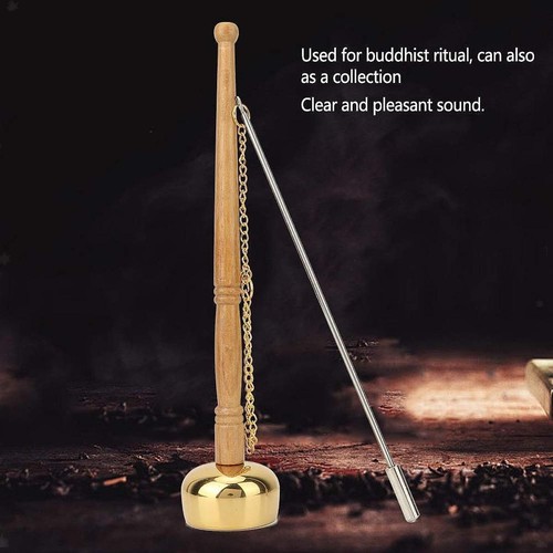 Meditation prayer bell ritual - prayer,