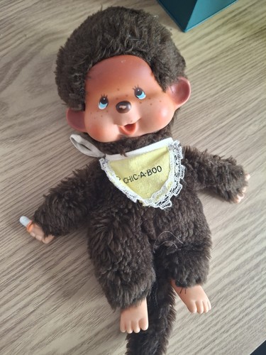 Sekiguchi toy chic boo - sekiguchi, a