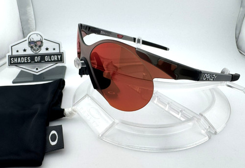 Oakley subzero muzm - oakley, matte