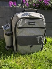 2 Person Picnic Backpack with