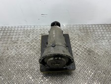 MERCEDES S-CLASS CL COUPE C215