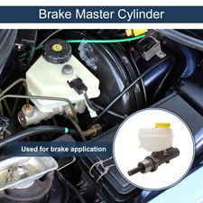 Brake Master Cylinder
