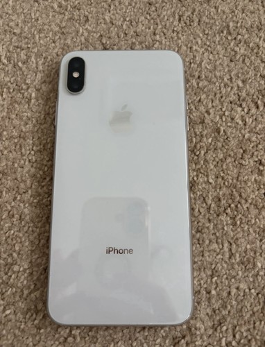 Iphone max unlocked - iphone, xs