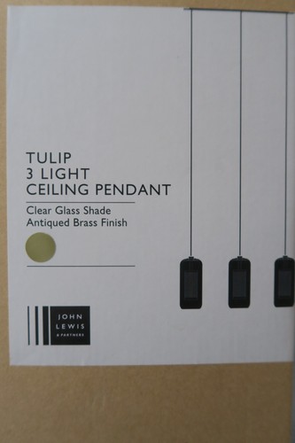 John lewis pendant - lewis, ceiling