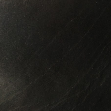 Black porcelain slate - black,
