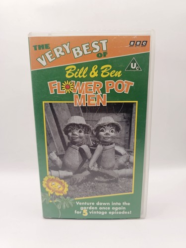The very best bill and - of, ben