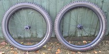 Bontrager Line Elite 30 Carbon Wheelset 27.5 - XD - 148x12 / 110x15 - incl tyres