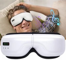 Portable Eye Massager with