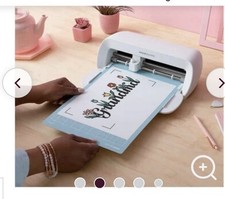 Cricut Joy Extra Machine Only