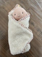 Jellycat Floral Baby