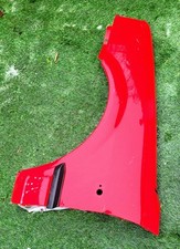 Volkswagen Polo MK2F 86c Passenger Wing N/S