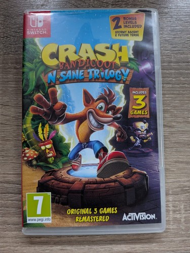 Nintendo switch games - nintendo,