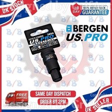 US PRO INDUSTRIAL 1/2" INCH
