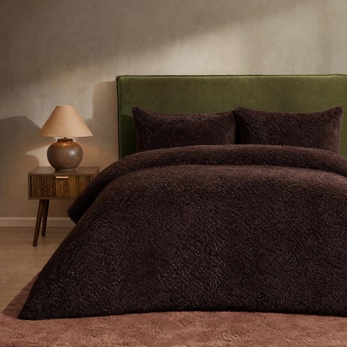 Ohs teddy fleece - ohs, duvet