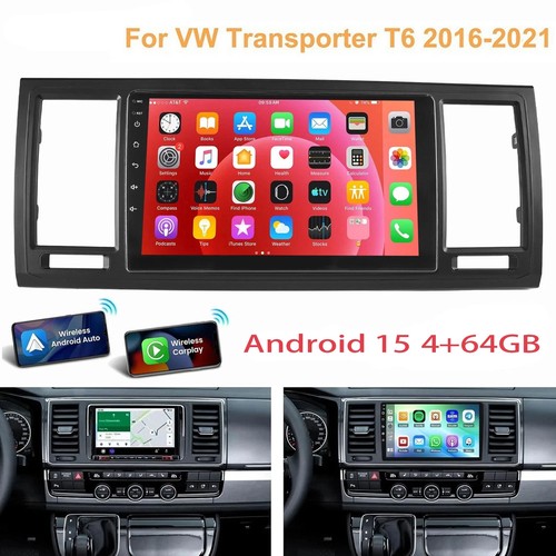 64gb android 15 car - 9'',