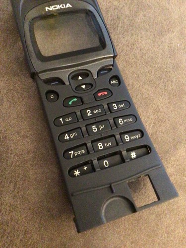Genuine original nokia 8110 - original,