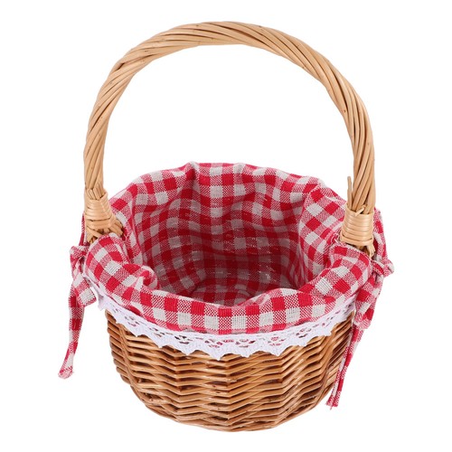 Flower arrangement basket - flower,