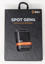 SPOT Gen4 Satellite GPS