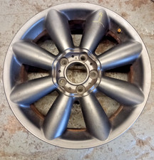 2010-17 MINI COOPER COUNTRYMAN