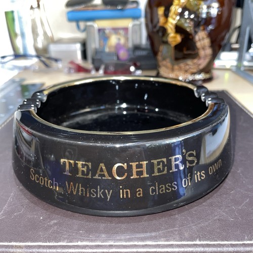 Vintage teachers whisky - vintage,