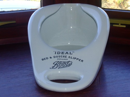 Vintage boots ideal bed - boots,