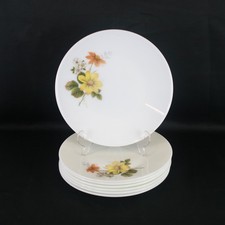 PYREX Autumn Glory 7x Dinner