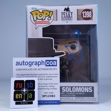 Funko Pop! Peaky Blinders