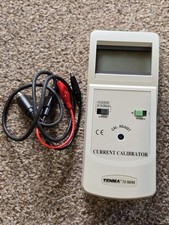 TENMA - 72-6694 - CALIBRATOR