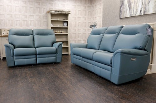 Parker knoll hudson - knoll, 23
