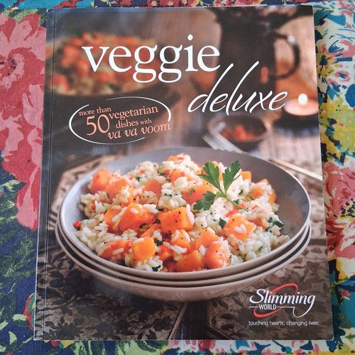 Slimming world veggie - world,