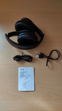 MPOW 059 Lite Wireless Headphones Foldable Bluetooth Over Ear