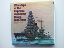 Warships of the Imperial