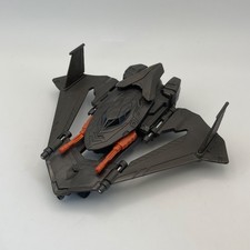 Batman v Superman Dawn of