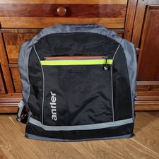 Antler Travel Suit Garment