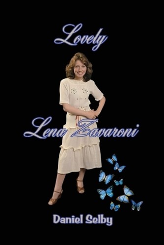 Lovely lena zavaroni - lena,
