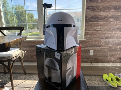 Star wars black - series, boba