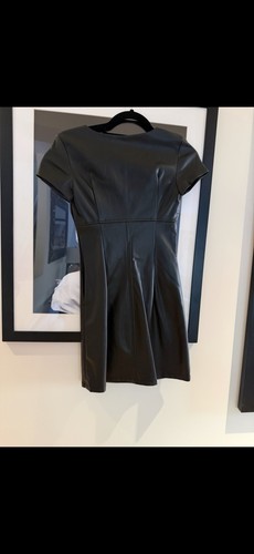 Bershka ladies pvc - ladies, small