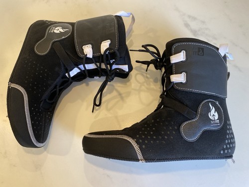 Myfit prime aggressive skate - aggressive,