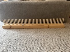 Peg loom 840mm pegs - loom,