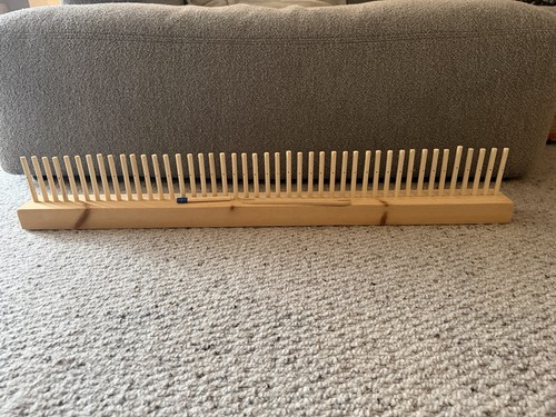 Peg loom 840mm pegs - 840mm,,