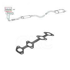 For Fiat Punto / Evo (188 &