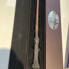 RARE Wizarding World Of Harry Potter: Harry Potter Wand