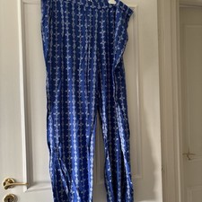 Cotton Traders Ladies Trousers Size 18