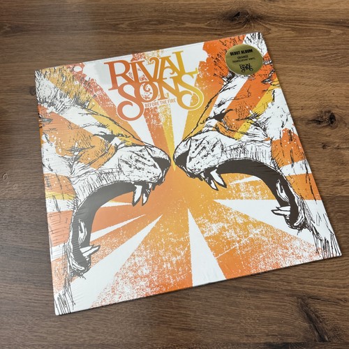Rival sons before - sons, the